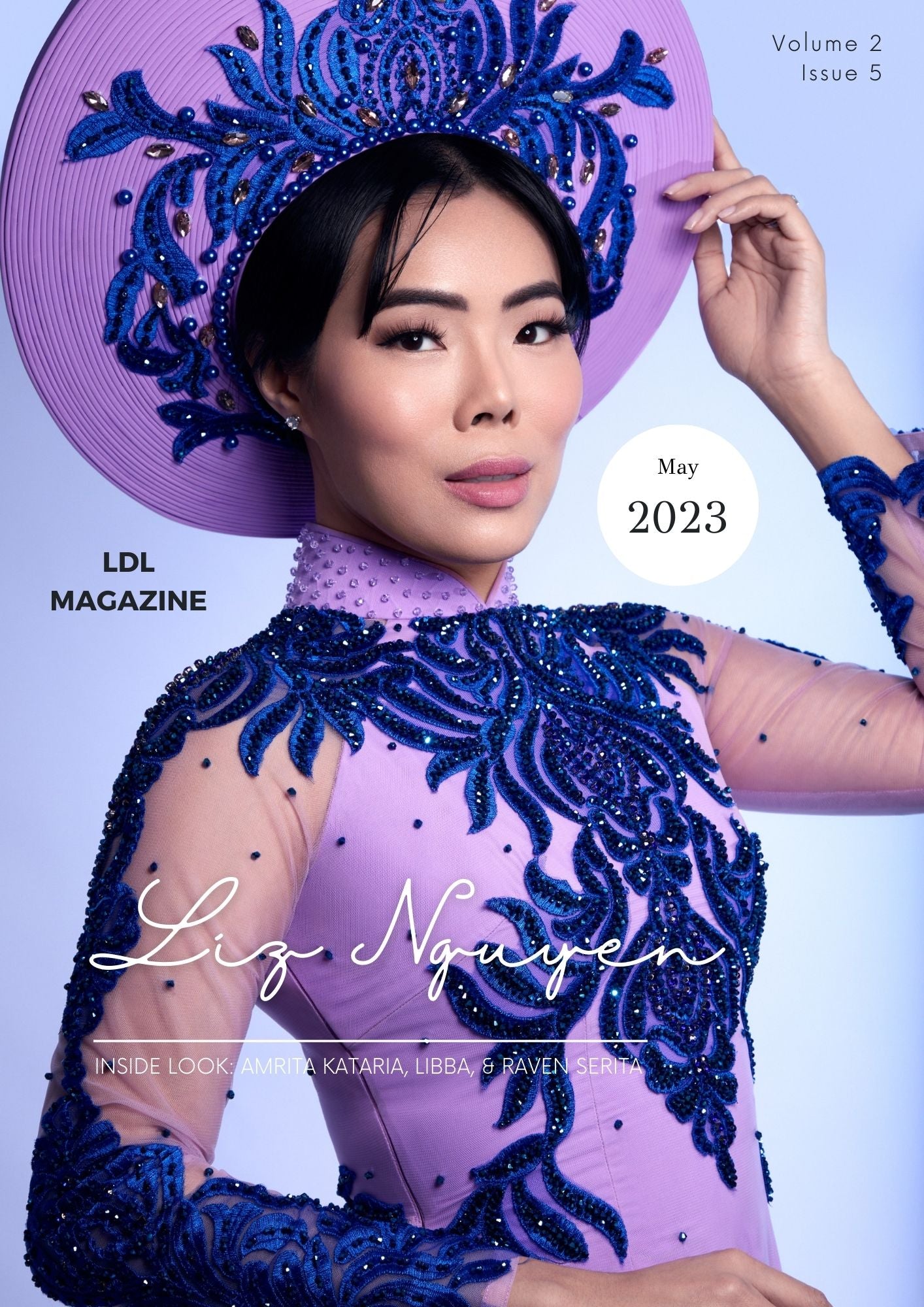 LDL Magazine May 2023 (Print)