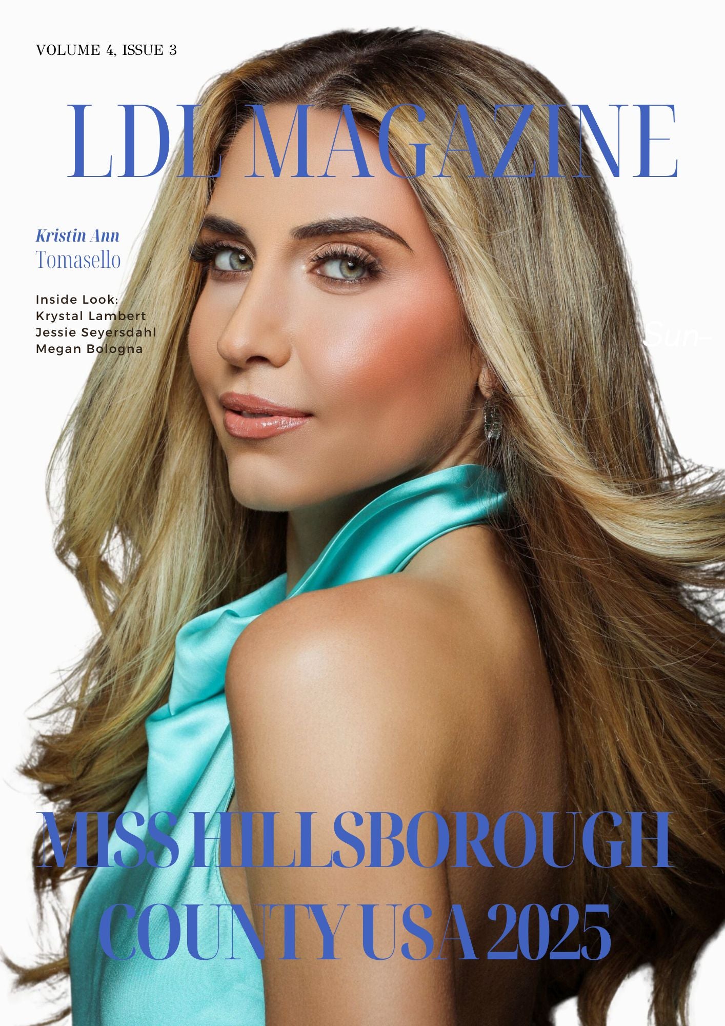 LDL Magazine March and April 2025 (Print)