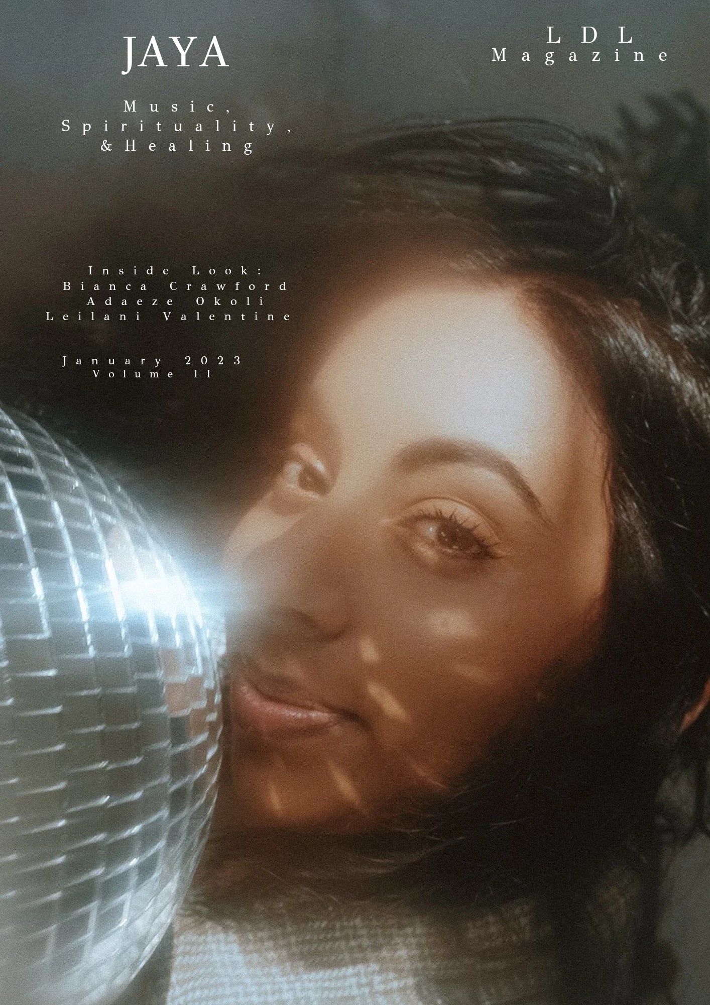 LDL Magazine January 2023 (Print)