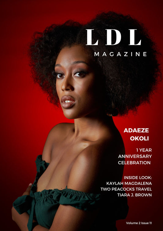 LDL Magazine November and December 2023 (Print)