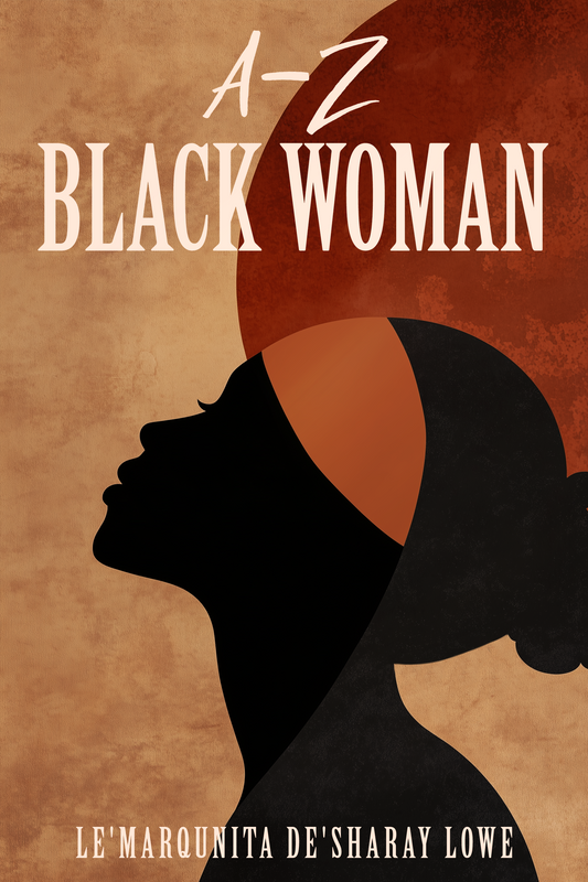 A-Z Black Woman